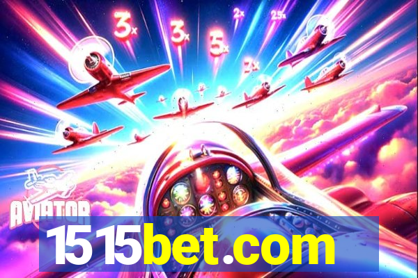 1515bet.com