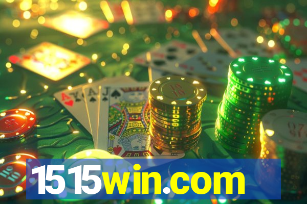 1515win.com