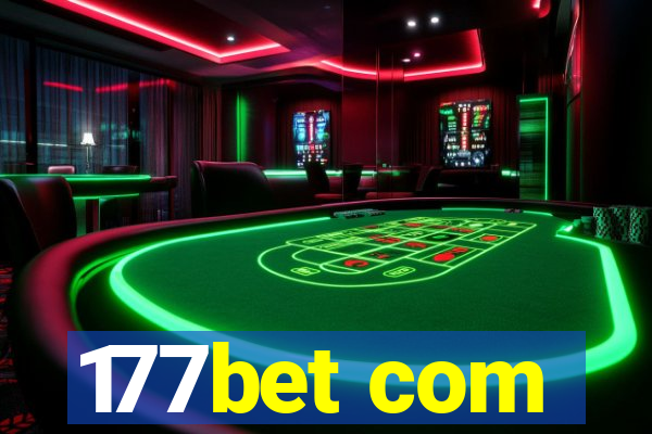 177bet com