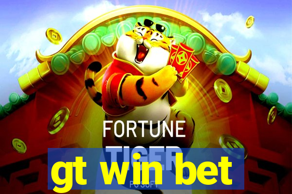 gt win bet