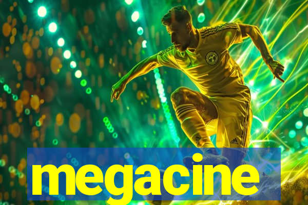 megacine