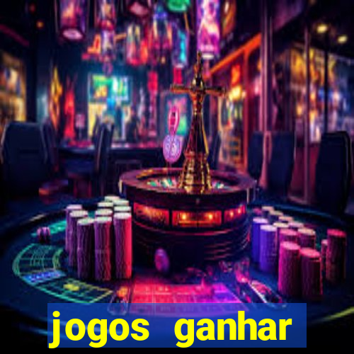 jogos ganhar dinheiro via pix