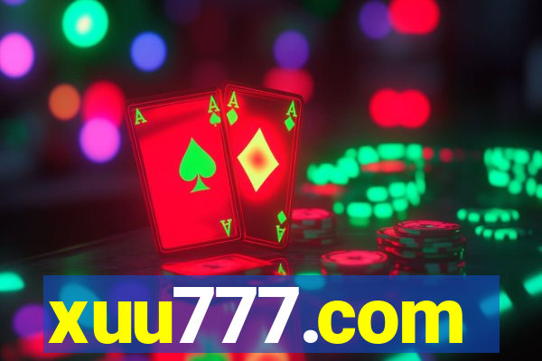 xuu777.com
