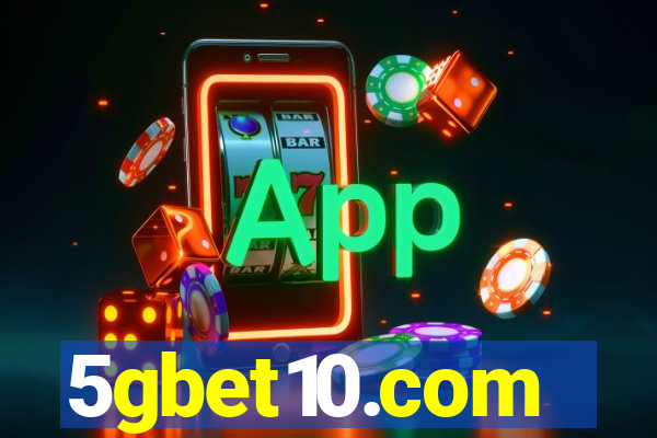 5gbet10.com