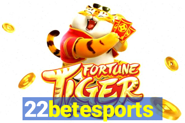 22betesports