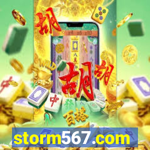 storm567.com