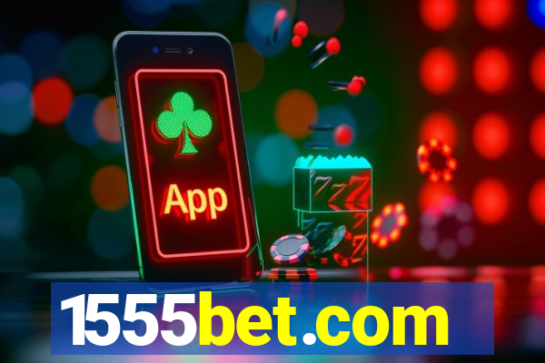 1555bet.com
