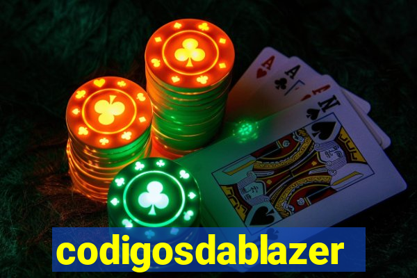 codigosdablazer