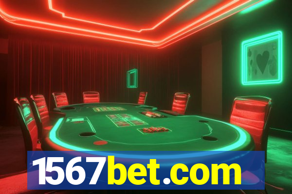 1567bet.com
