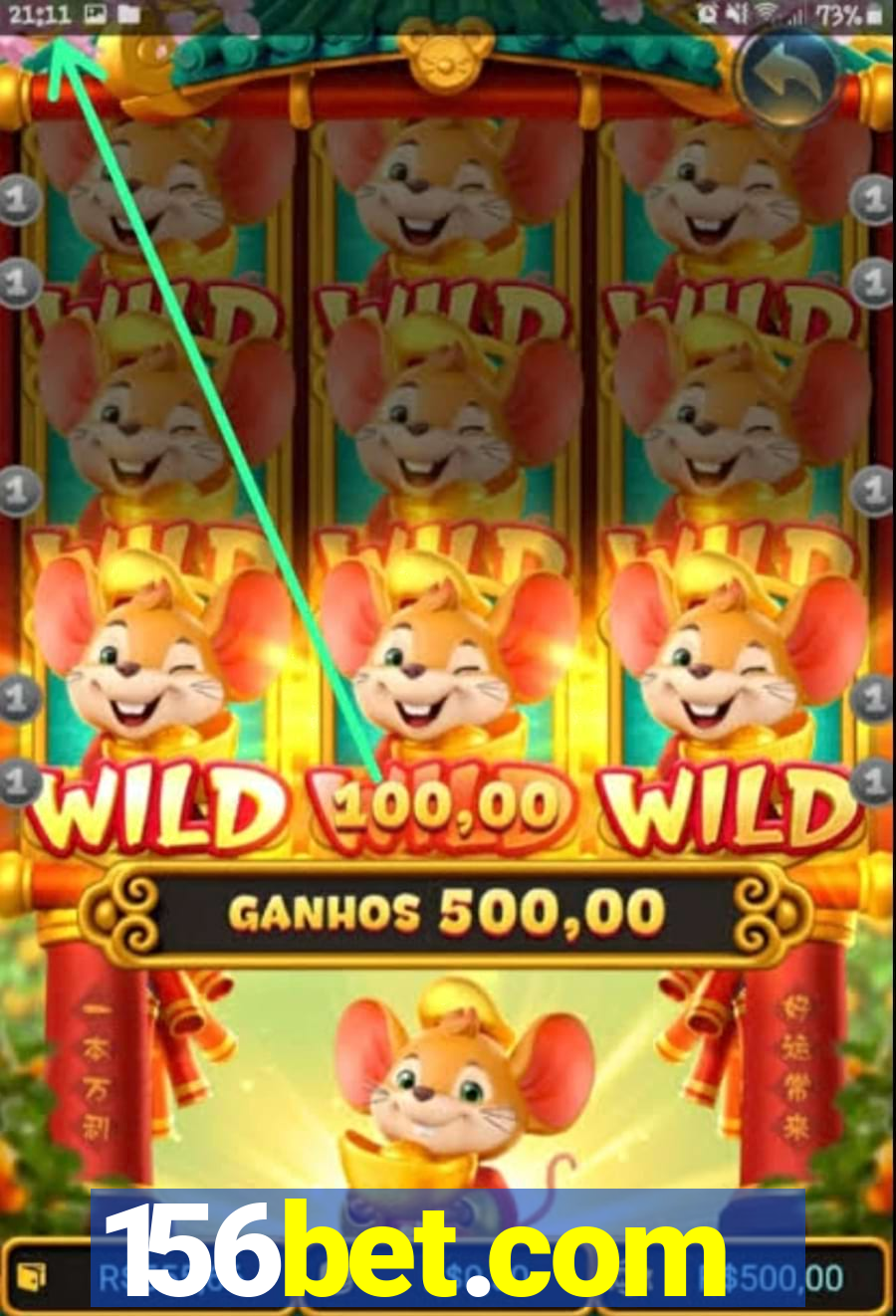 156bet.com