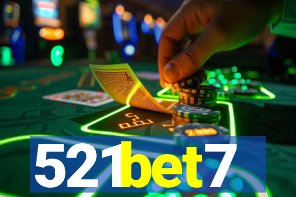 521bet7