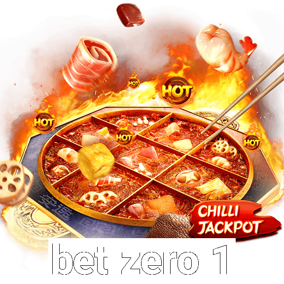 bet zero 1
