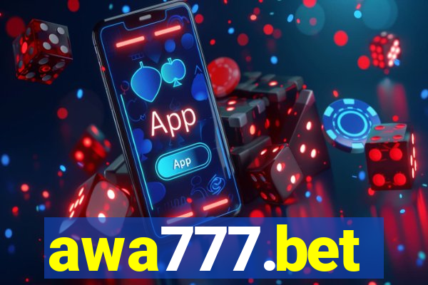 awa777.bet
