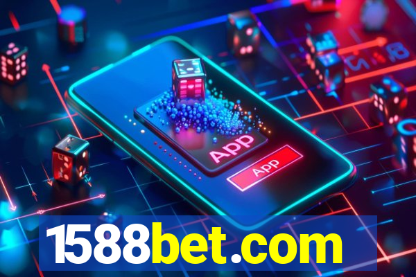 1588bet.com