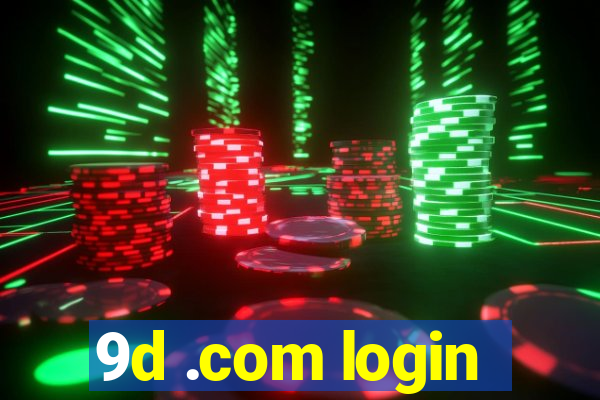 9d .com login