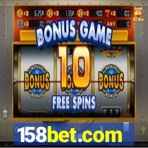 158bet.com