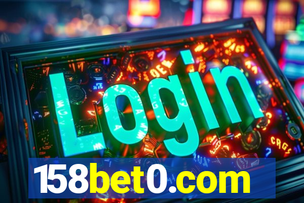 158bet0.com