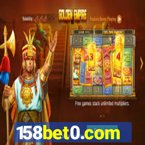 158bet0.com