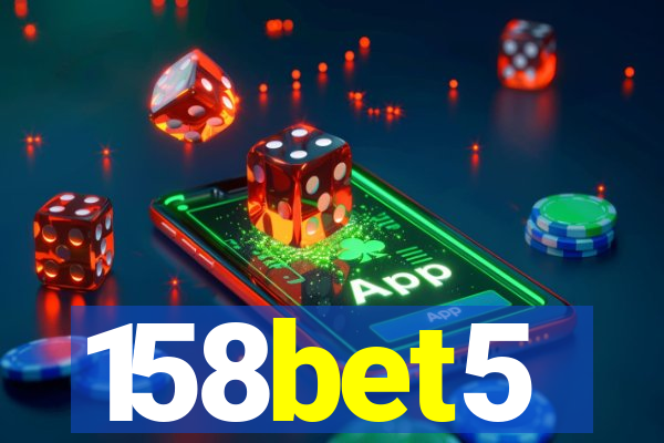 158bet5