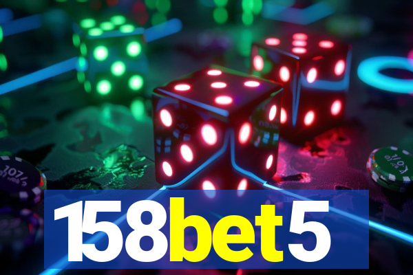 158bet5