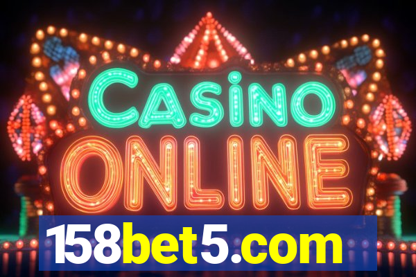 158bet5.com
