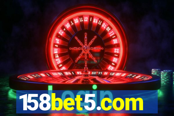158bet5.com