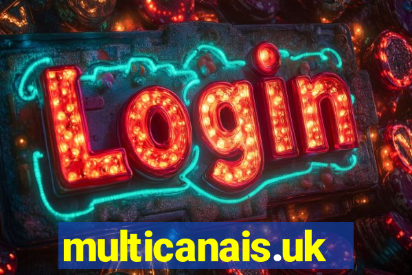 multicanais.uk