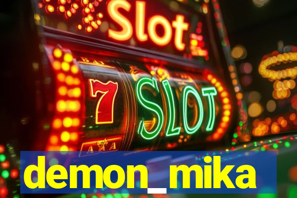 demon_mika