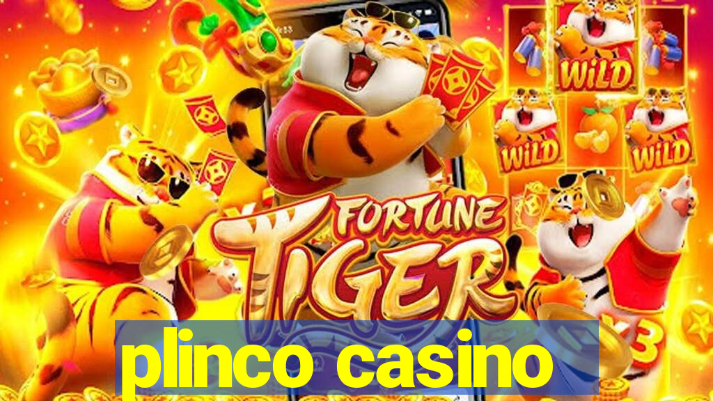 plinco casino
