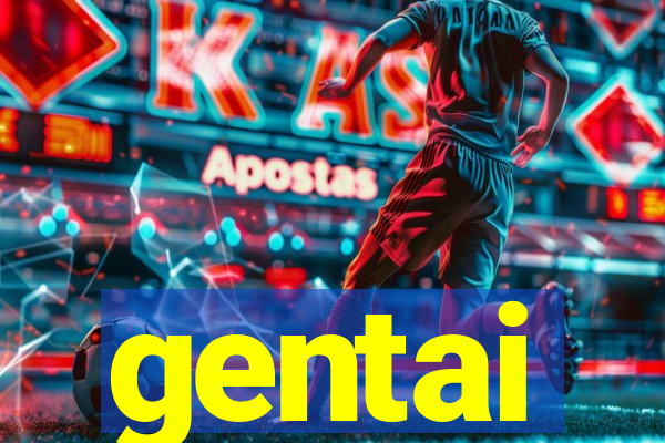 gentai