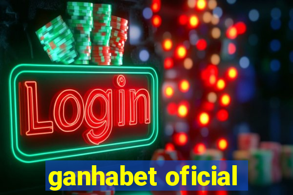 ganhabet oficial