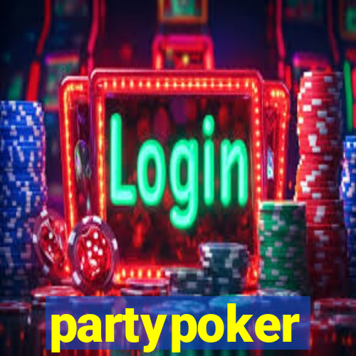 partypoker