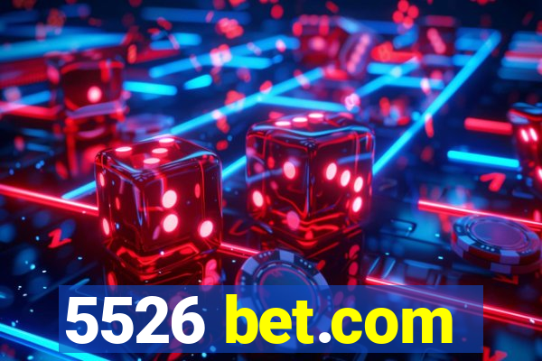 5526 bet.com