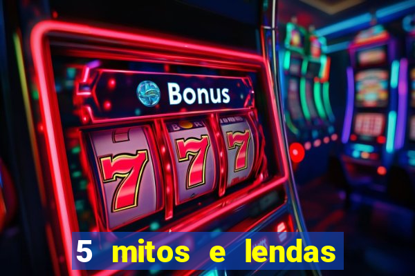 5 mitos e lendas sobre a lua