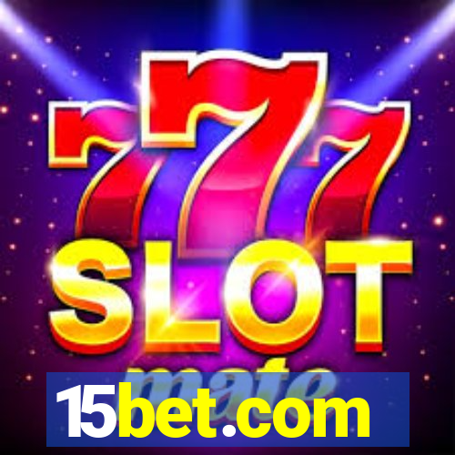 15bet.com