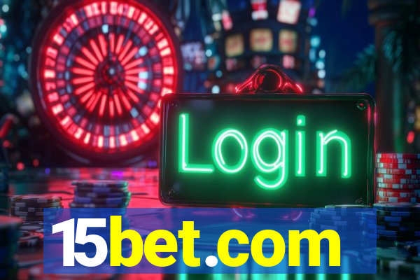 15bet.com