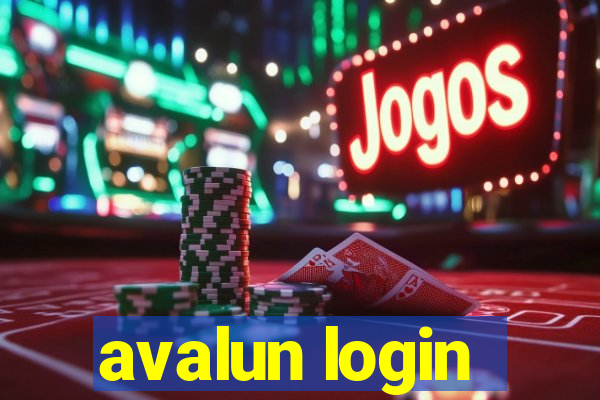 avalun login