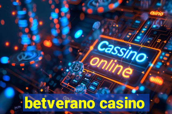 betverano casino