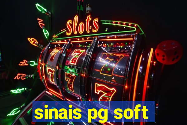 sinais pg soft