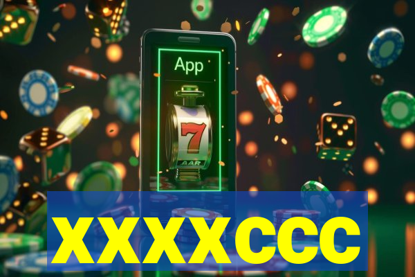 xxxxccc