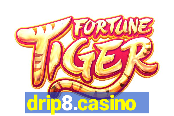 drip8.casino