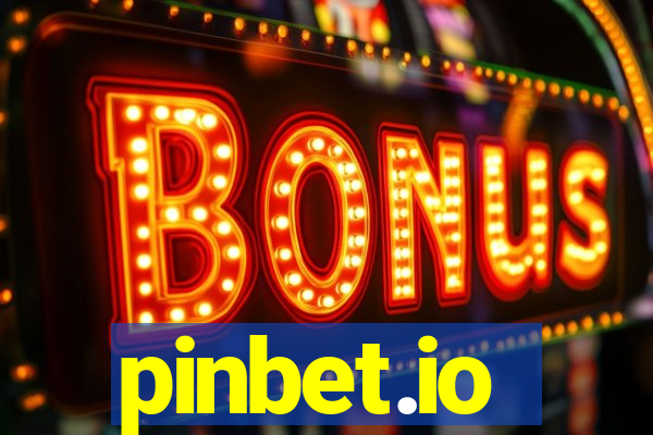 pinbet.io