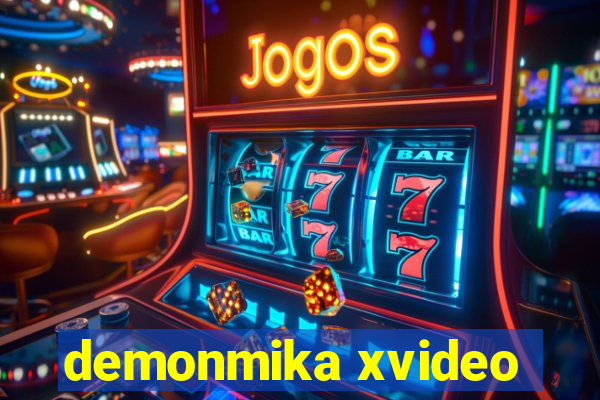 demonmika xvideo