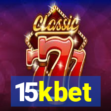 15kbet