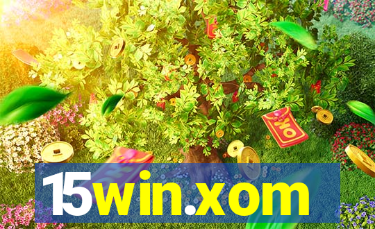 15win.xom