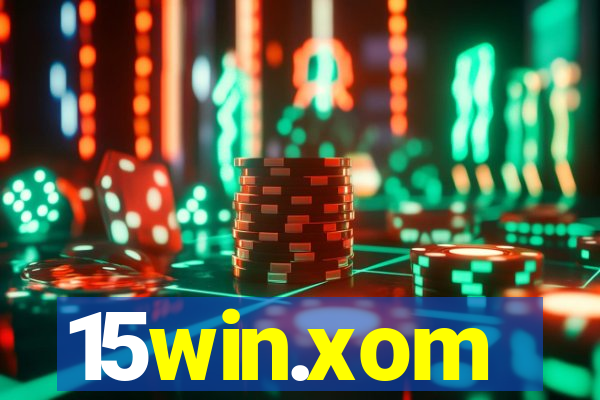 15win.xom