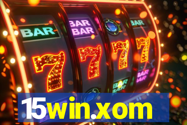 15win.xom
