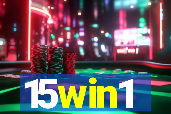 15win1