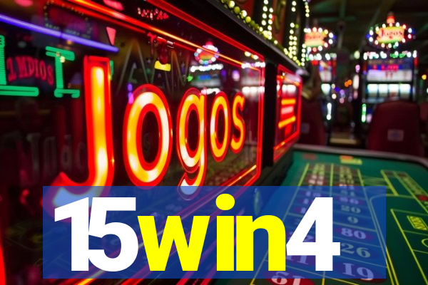 15win4