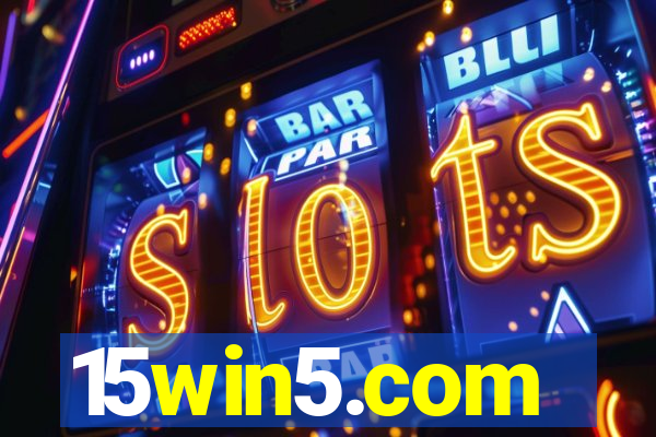 15win5.com